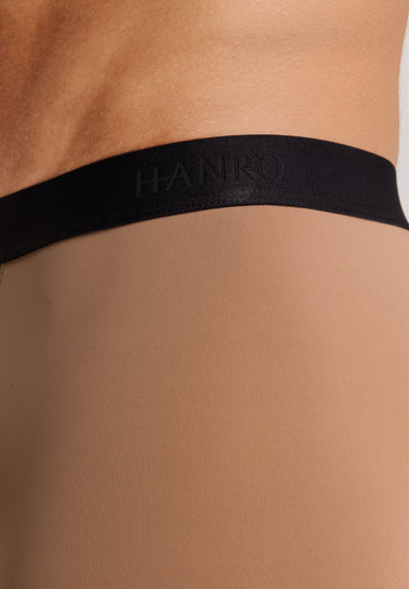 Micro Touch Boxer Brief | Portabella Beige 73107-2823